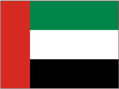 Spojen Arabsk Emirty